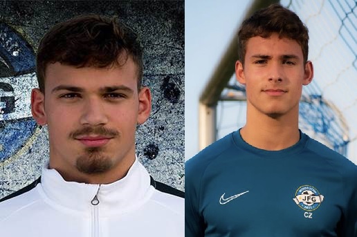 Neuzugänge beim SV Schwaig