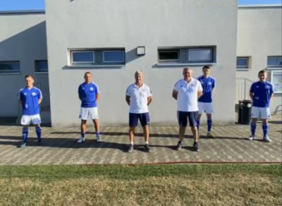 SV Schwaig stellt Weichen für die Zukunft