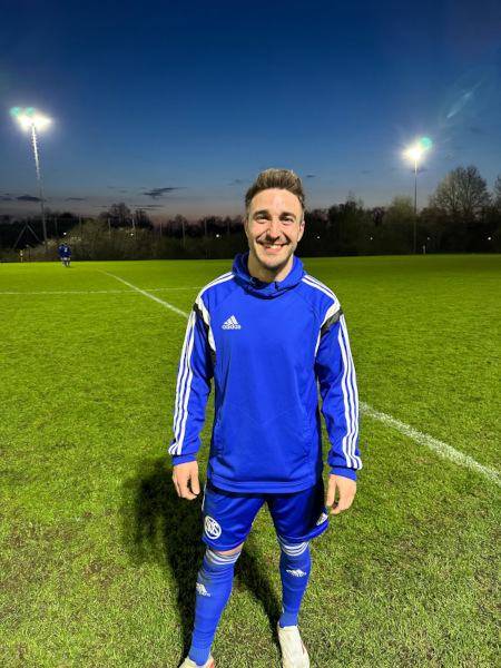 SV Schwaig - ATSV Erlangen U23  2:1