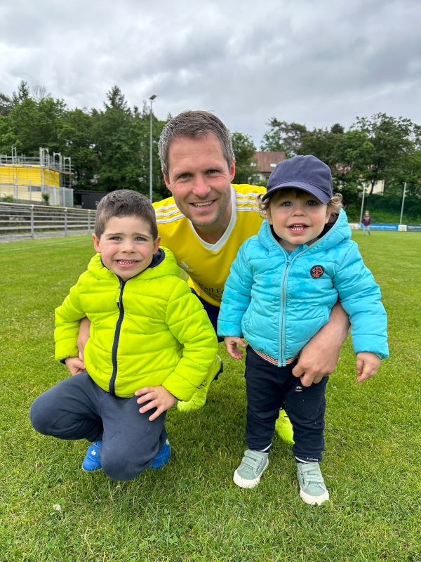 SV Schwaig - ASV Niederndorf 5:0