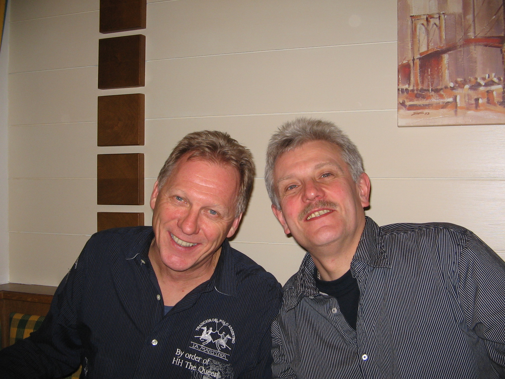 Skifreizeit in Hinterglemm unbeschädigt überstanden