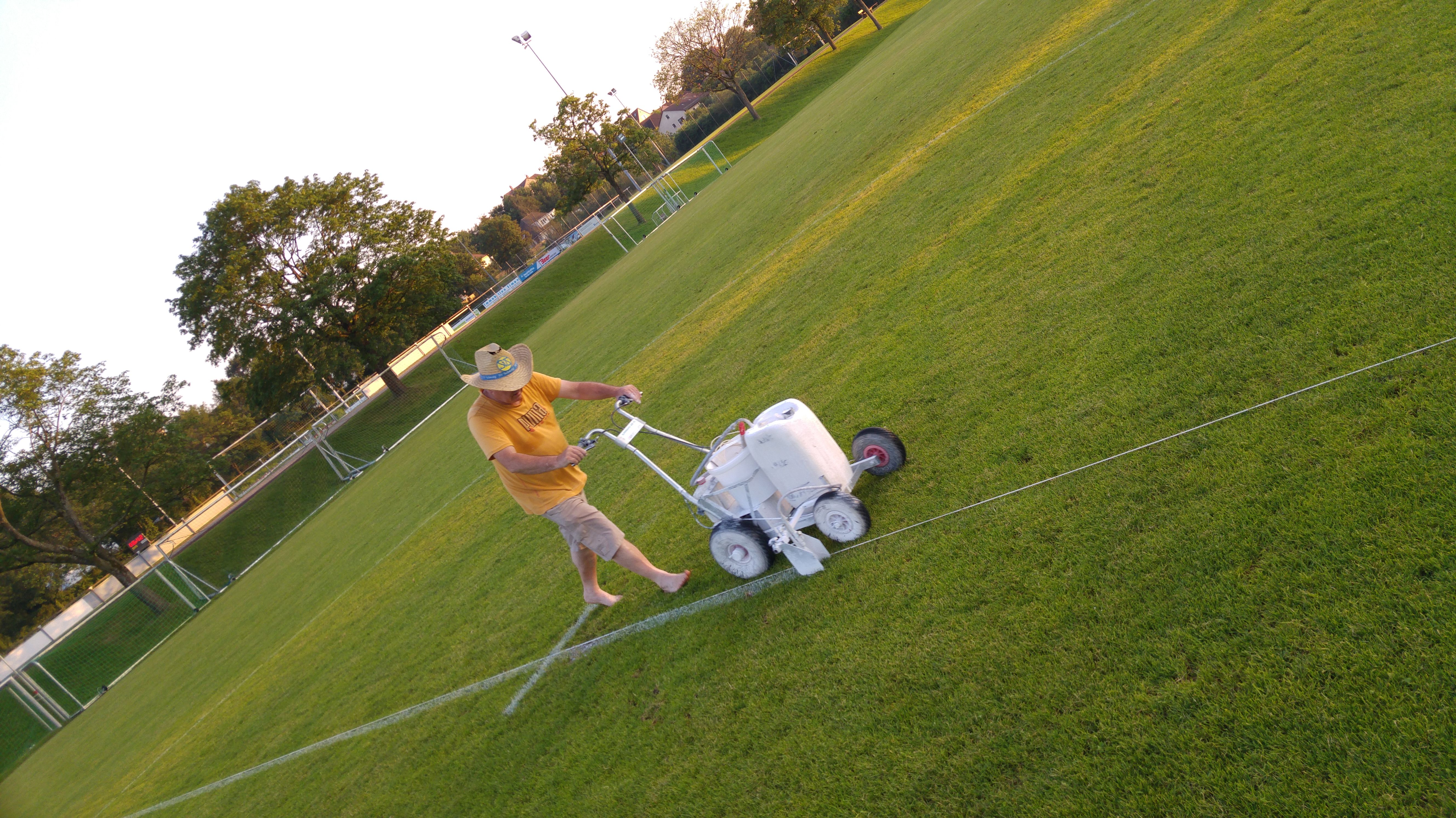 3. Turnier der Sonnenmädchen