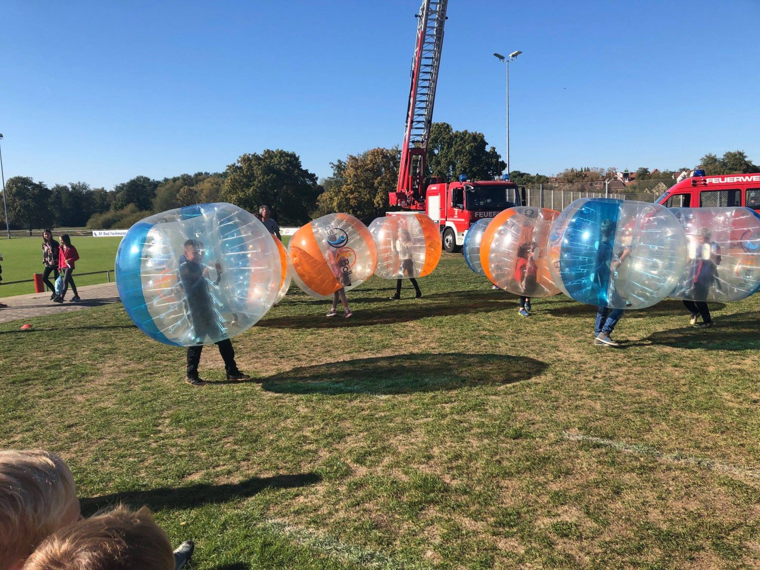 Schwaig bewegt Familien