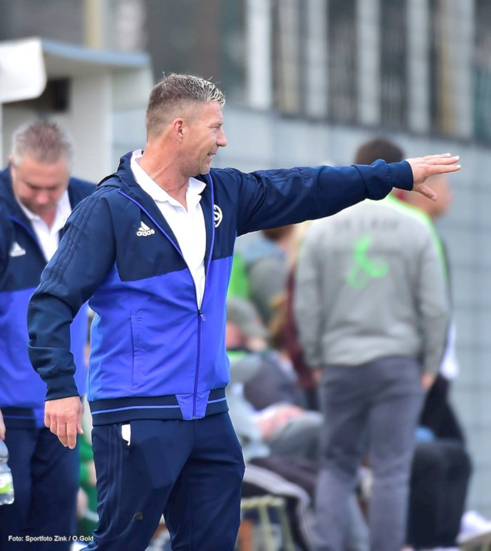 Paukenschlag beim SV Schwaig