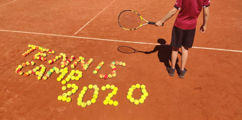 BTV: Tennisabteilung des SV Schwaig im Fokus