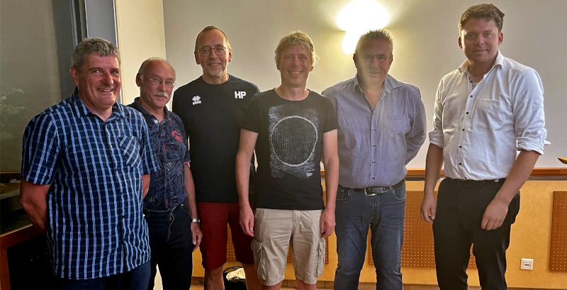 Jahreshauptversammlung 2023