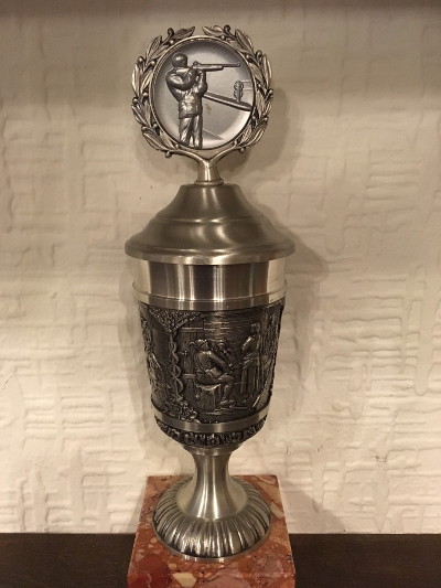 Bürgermeister-Pokal