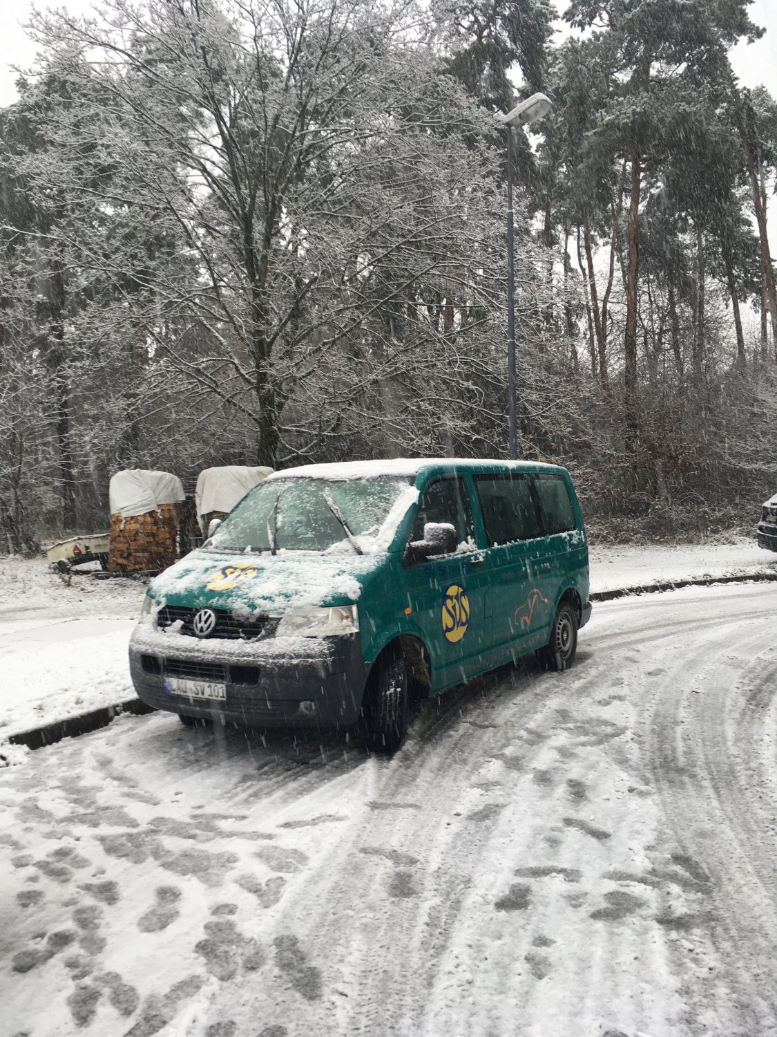 Schützen: Gaudamentag in Pegnitz