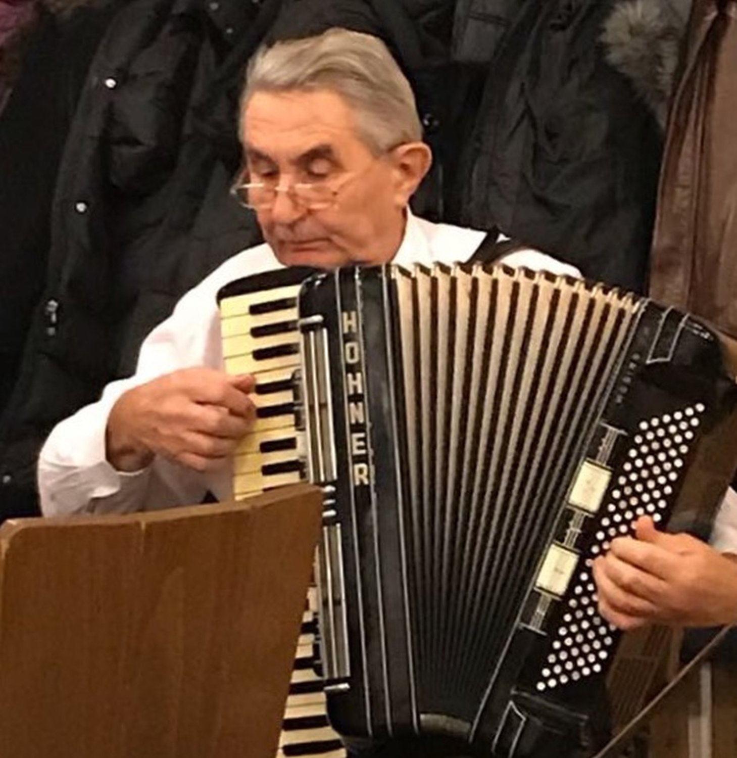 Weihnachtsfeier der Schützengilde Schwaig