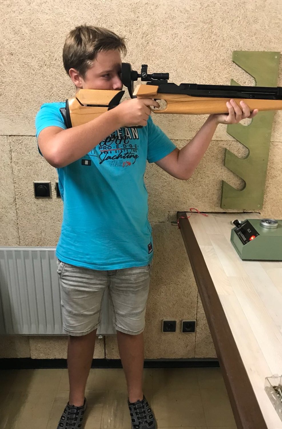 Schützen: Ferienprogramm 2018