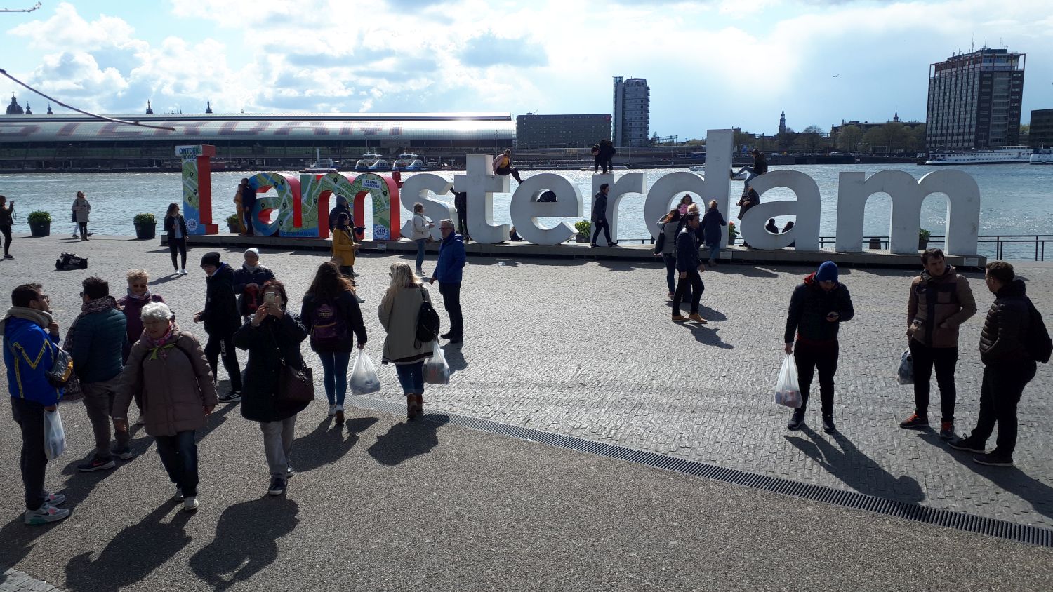 Jubiläum 30 Jahre Schützendamenausflug