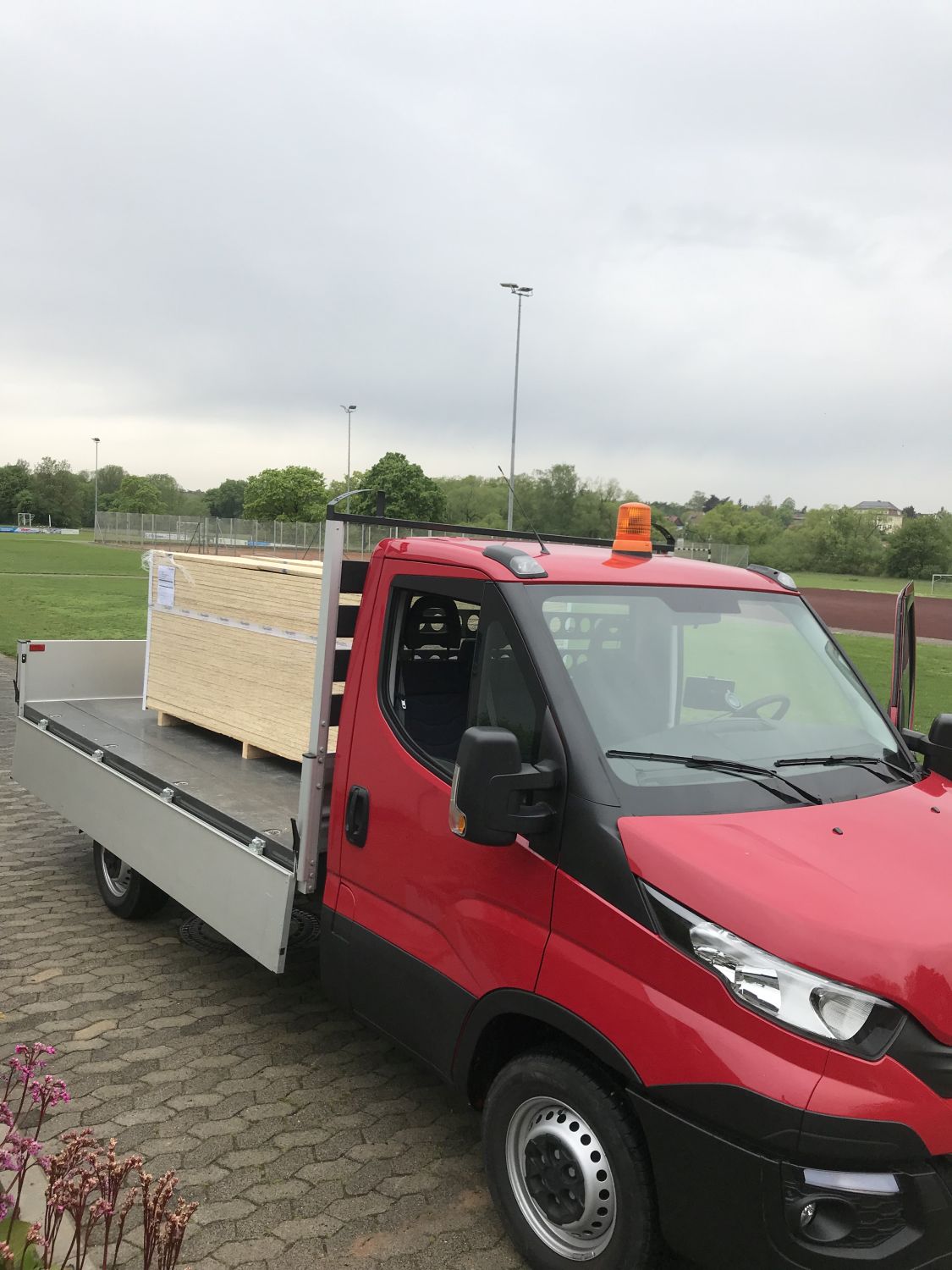 Arbeitsdienst bei den Schützen