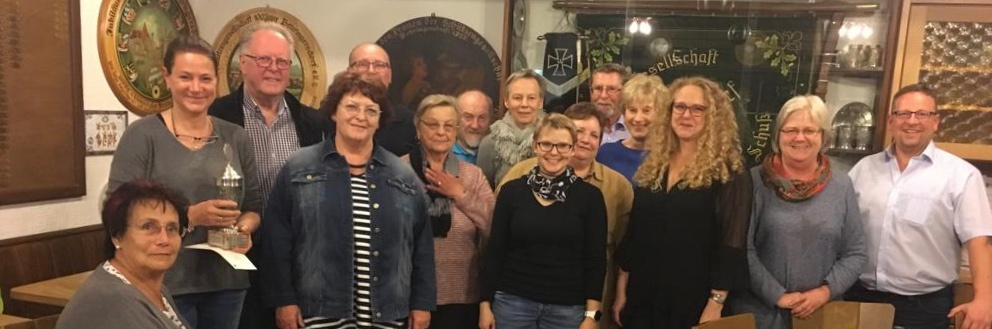 Schützen: Bürgermeisterpokal