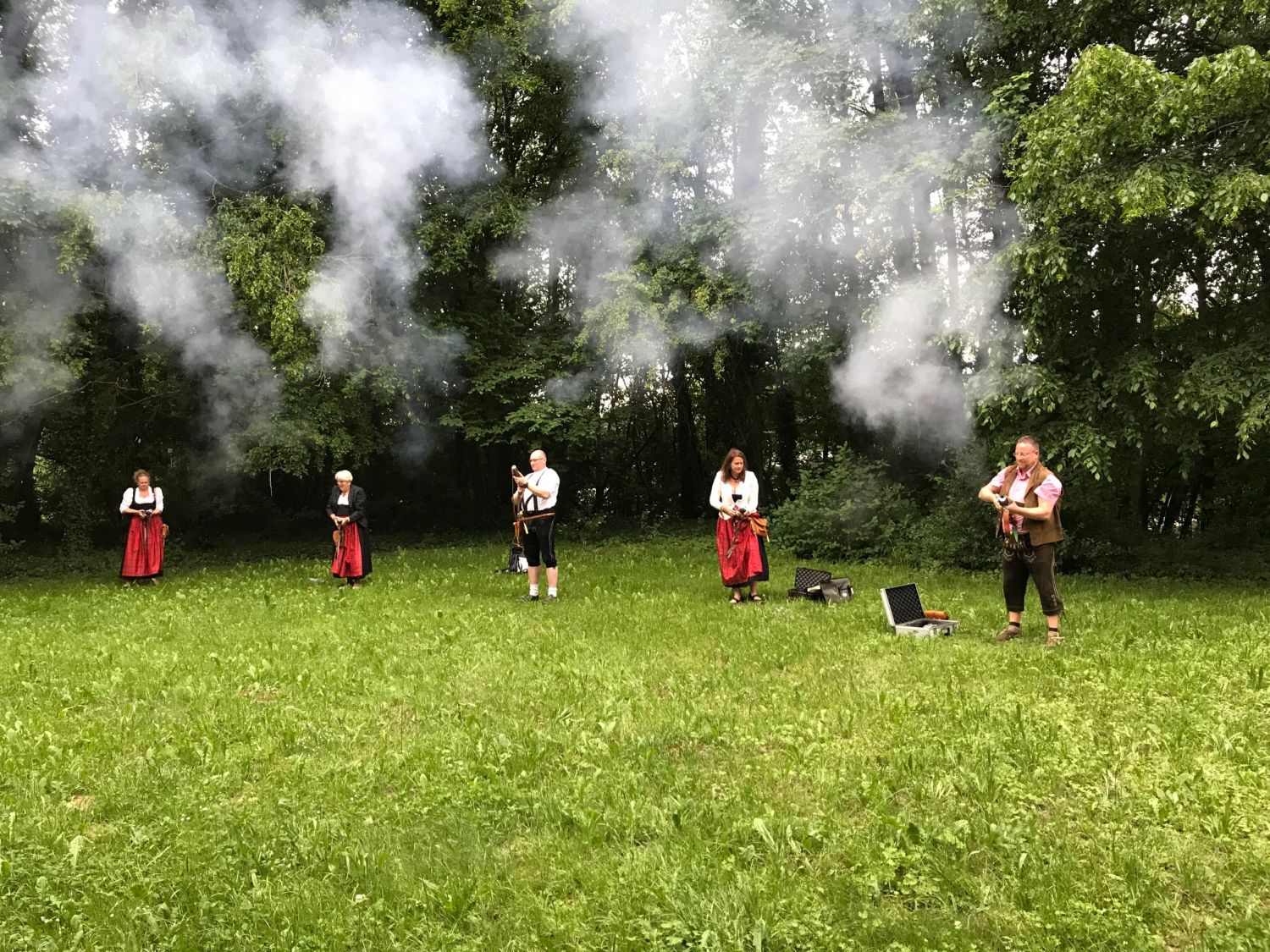 Mögeldorfer Kirchweih