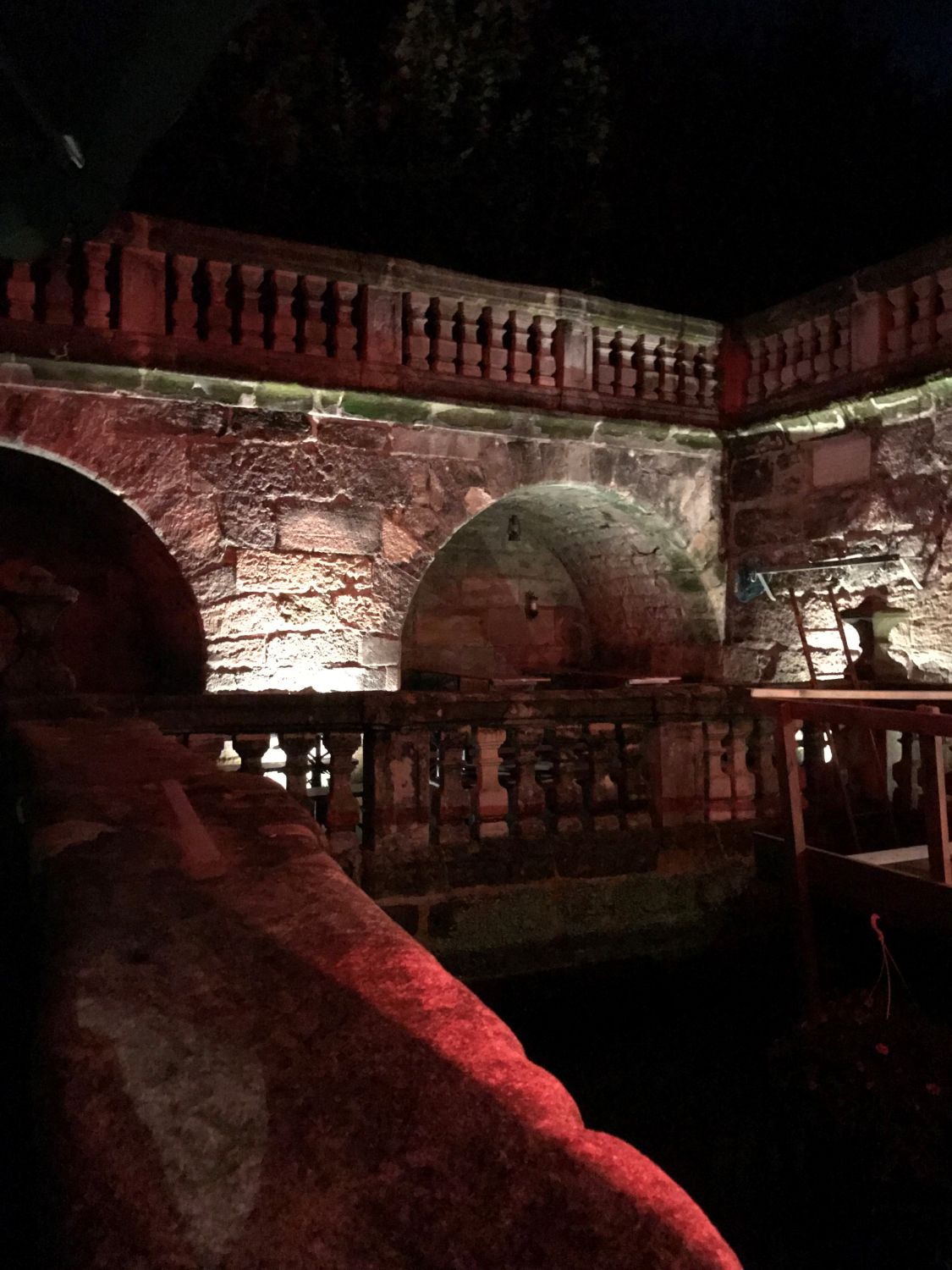 Schützen: Königsfeier privat