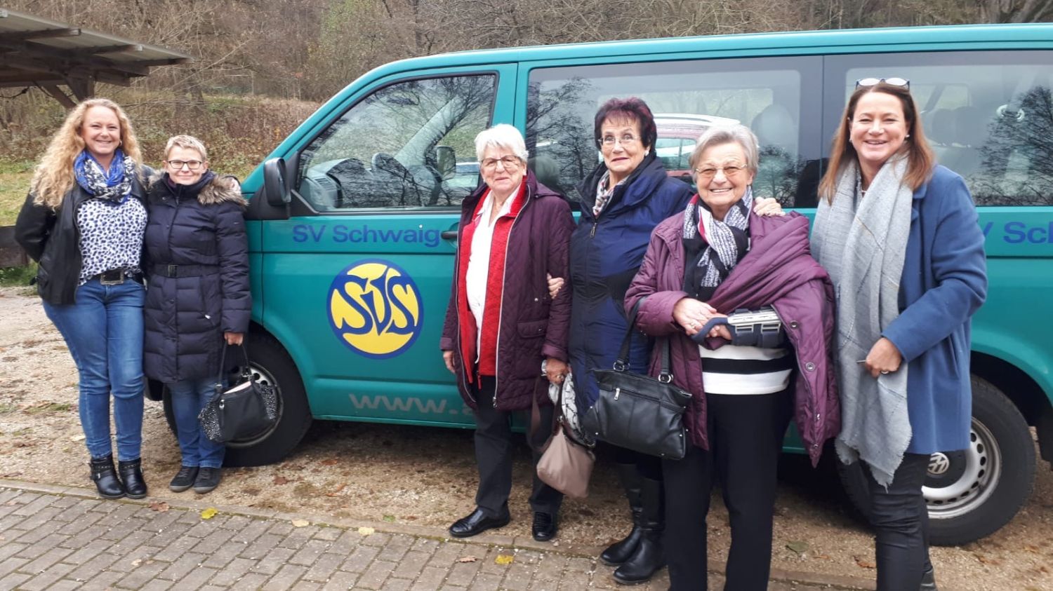 Gaudamentag in Oberkrumbach 