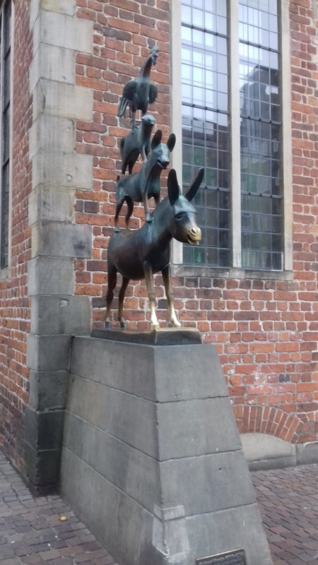 Damenreise Schützengilde Schwaig 27.09.2020 bis 30.09.2020