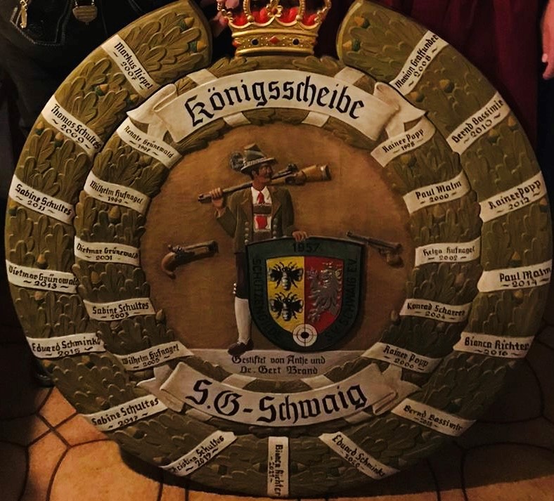 Schützengilde Schwaig