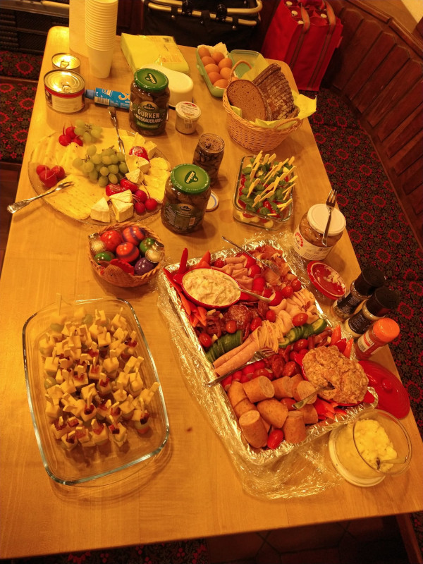 1. Sieg der Saison Schützengilde Schwaig