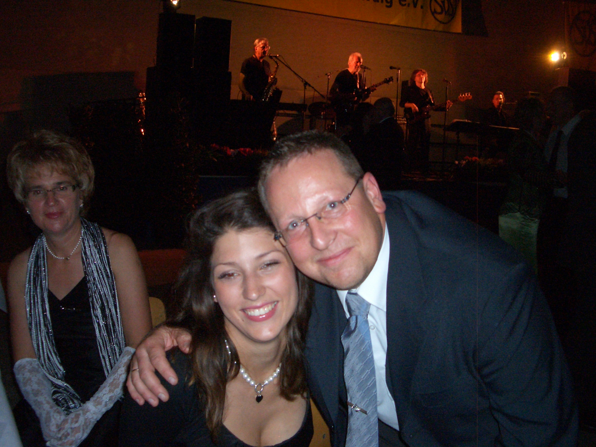 Ball des Sports 2008 (9 Bilder)