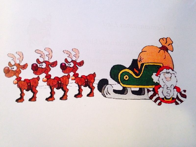 Gau-Damen-Tag in Hainbronn 01.12.13 (8 Bilder)