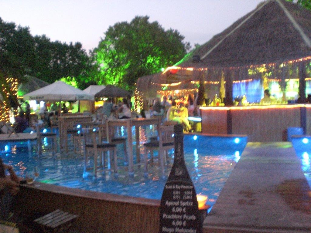 Stadtstrand Nürnberg 2014 (13 Bilder)