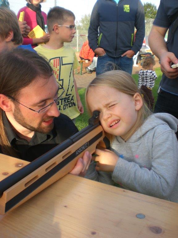 Festtag des Sports 12.10.2014 (23 Bilder)