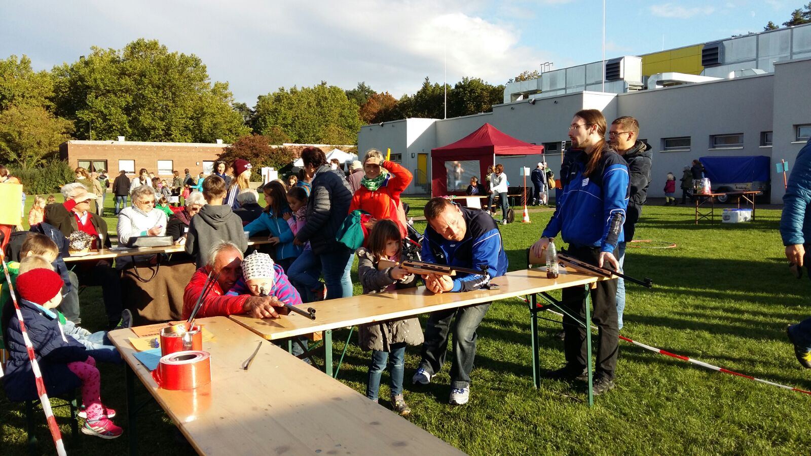 Schwaig bewegt Familien 09.10.16 (26 Bilder)