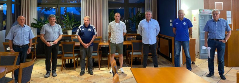 Jahreshauptversammlung